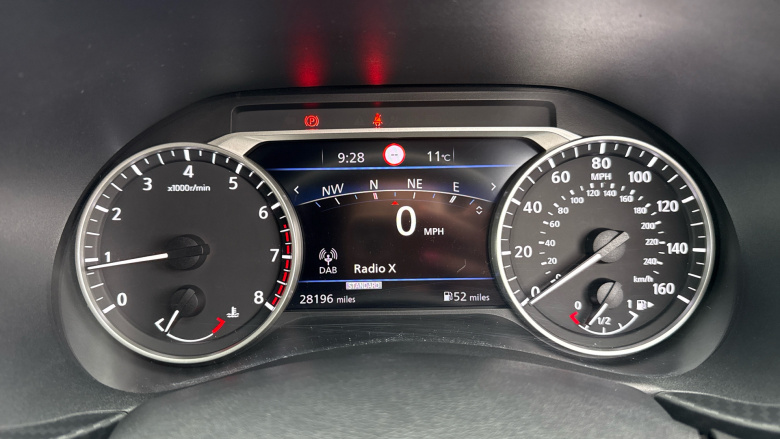 Nissan Juke 1.0 DiG-T N-Connecta 5dr Petrol Hatchback